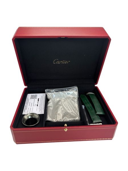 Cartier Santos De Cartier WHSA0028